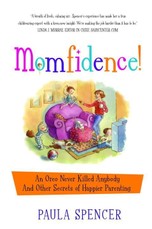 Momfidence!