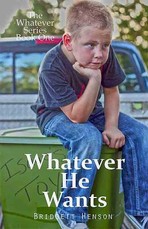 Whatever He Wants