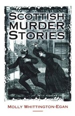Scottish Murder Stories