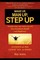 Wake Up, Man Up, Step Up