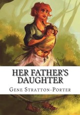 Her Father's Daughter