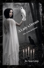 A Lady's Dream (My Lyrics & Poems)