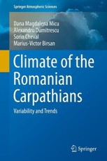 Climate of the Romanian Carpathians