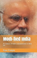 Modi-fied India