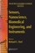 Dorf, R: Sensors, Nanoscience, Biomedical Engineering, and I