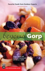 Beyond Gorp
