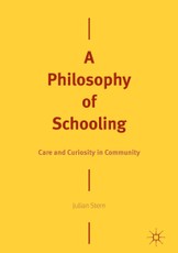 A Philosophy of Schooling