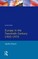 Grant, A: Grant and Temperley's Europe in the Twentieth Cent