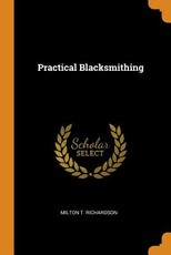 Practical Blacksmithing