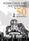 Wimbledon and Southfields in 50 Buildings