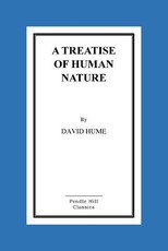 A Treatise Of Human Nature