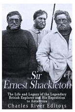 Sir Ernest Shackleton