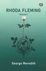 Rhoda Fleming Volume 1