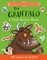Donaldson, J: Gruffalo: A First Sticker Book