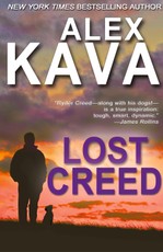 Kava, A: Lost Creed