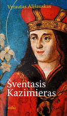 Šventasis Kazimieras