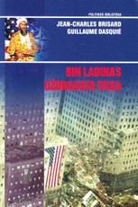 Bin Ladinas. Uždrausta tiesa