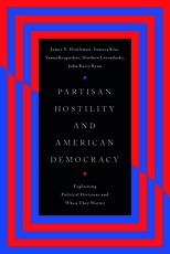 Partisan Hostility and American Democracy