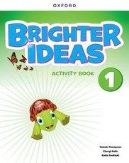 Brighter Ideas: Level 1: Activity Book