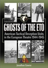 Ghosts of the ETO