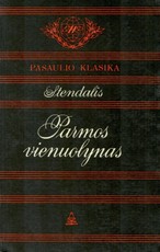 Parmos vienuolynas (1994)