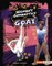 Women's Gymnastics G.O.A.T.
