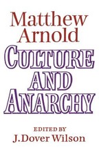 Culture and Anarchy