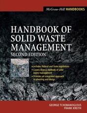 Handbook of Solid Waste Management