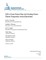 EPA's Clean Power Plan for Existing Power Plants