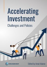 Accelerating Investment
