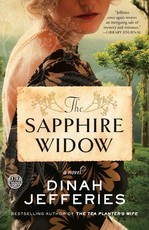 The Sapphire Widow