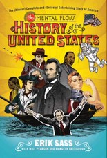The Mental Floss History of the United States