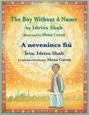 The Boy without a Name / A nevenincs fiÃÂº