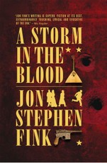 Storm In The Blood