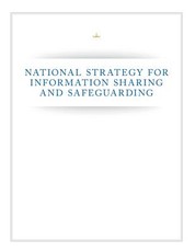 National Strategy for Information Sharing and Safeguarding