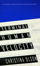 Terminal Human Velocity