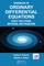 Handbook of Ordinary Differential Equations