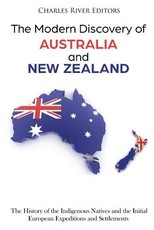 The Modern Discovery of Australia and New Zealand