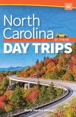 North Carolina Day Trips by Theme