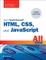 Html, Css, and JavaScript All in One