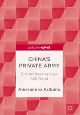 China's Private Army