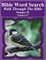Bible Word Search Walk Through The Bible Volume 28