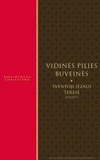 Vidinės pilies buveinės