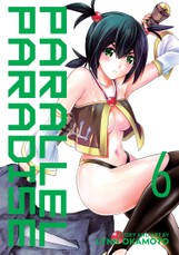 Parallel Paradise Vol. 6