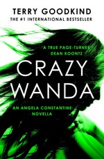 Crazy Wanda