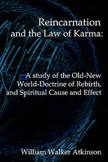 Reincarnation And The Law Of Karma