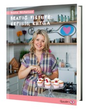Beatos virtuvė: kepinių knyga