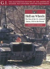 Hell on Wheels