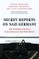 Secret Reports on Nazi Germany