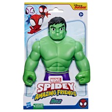 SPIDEY AND HIS AMAZING FRIENDS Super Halkas SPIDEY AND HIS AMAZING FRIENDS Super Halkas